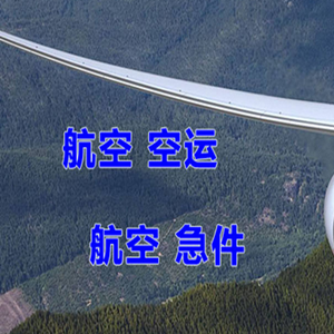 株洲芦淞航空物流快递-选东方航空和上海航空